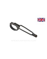 Lee-Enfield #4 Rifle Trigger Guard, Milled, Variation 1, *Very Good*
