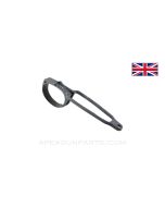 Lee-Enfield #1 Mk3 Rifle Trigger Guard w/Front Loop, *Very Good*