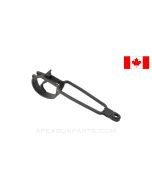 Lee-Enfield #4 Rifle Trigger Guard, Stamped, Canadian, *Very Good*