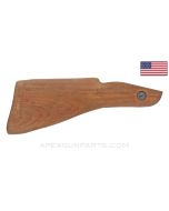 Thompson 1928A1 Buttstock with Reinforcing Bolt, No Parts Fitted *Very Good* 