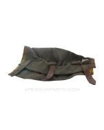 MG-34 Action Cover, Canvas, *Good*