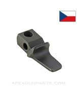 Magazine Catch, VZ58