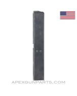 Cobray MAC-10/9 Magazine w/Side Stops, Double Feed, 32rd, 9X19 NATO, Blued *Unused*