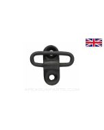 Enfield #4 Rear Sling Swivel, Milled *Good*
