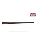 Enfield #4 MK 2 Forearm, Variation 5, Wood, *Good*