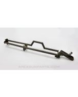 MG42 Conversion Mount for Madsen LMG Tripod With Pintle *Good* 