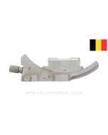 FN Model D Tripod Clinometer, No Bubble Level Capsule *Good* 