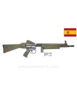 CETME Model L Parts Kit, 5.56mm NATO *Very Good*