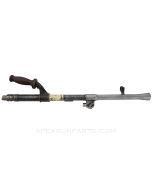 BREN MK1 Barrel, Complete w/ Gas Regulator and Carry Handle, (DP) Marked, 303 British *Good* 