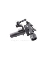 T&E Mechanism, Fits M2/M122 Tripod & M1919 .30 Browning, Complete *NEW*