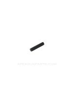 Yugoslavian AK Oversize Barrel Pin, For Bulged Trunnions, .302", *NEW*