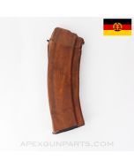 East German AK-74 Magazine, 30rd, Bakelite, 5.45x39, *Excellent*