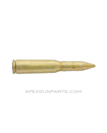 20mm (Anti-Material) - U.S. M51A2 Trainer Round, M61 Vulcan,  *Excellent*