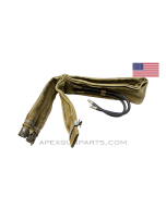 U.S. Navy M1926 Pilot Flotation Belt *Good*