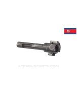 North Korean Type 68 Bolt Assembly, Complete, 7.62x39 *Good*