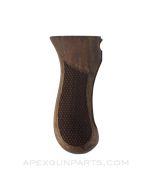 MG-08/15 MAXIM Grip, Wood, *NEW Aftermarket Manufacture* 