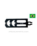 FAL Energa Grenade Sight, Short, Brazilian, Plastic *NOS*