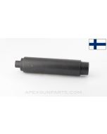 Finnish Suomi M31 Display Receiver Section, Steel *Good* 