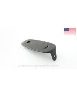 Thompson 1928A1 Project Buttplate, w/ Trapdoor & Spring, *As-Is*