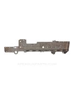 FN MAG58 Side Plate, Left, Stripped with Bottom Plate *Good* 