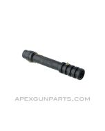 Yugoslavian AK-47 Spigot Adapter for Grenade Launching, Steel, 7.62 / .30 Cal *Good*