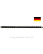 H&K MP5 Recoil Spring, Complete, 9-3/16", *NEW*