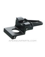 East German AKM / MPi-KM Rear Trunnion *Good*