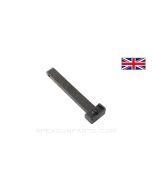 Lee-Enfield #1 Mk3 Rifle Rear Sight Leaf with Backsight, Type 2 *Very Good*