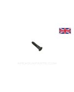 Lee-Enfield #1 Mk3 Rifle Buttplate Screws *Good*