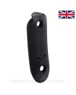 Lee-Enfield #4 Rifle Butt Plate, Steel *NOS*