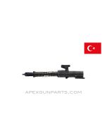 Canik 55 TP9 Pistol Striker Assembly w/ Block, *Very Good* 