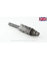 STEN MK 2 Barrel, w/ Barrel Nut, 7.75", 9mm Luger *Good*