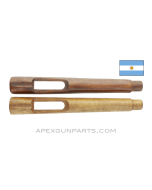 M1909 Argentine Mauser Upper Handguard, Engineer Carbine, *Very Good* 