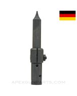 MG-15 Anti-Aircraft Rear Sight *Very Good*