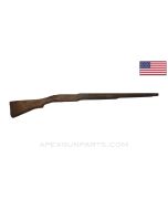 M1917 Stock, 42", Stripped, Wood, *Fair*