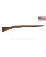 M1917 Stock, 42", Stripped, Wood, *Excellent* 
