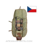 Czech ZB30 Armorer Tool Kit in Canvas Pouch *Good* 