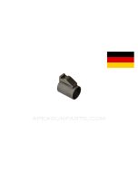 98K German Mauser Front Sight Base, Parkerized *NOS*