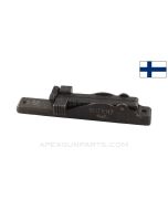 Suomi M31 Rear Sight Assembly *Very Good* 