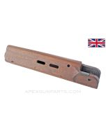 L1A1 Handguard Set, Wood *Very Good*