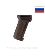 Russian Tula AKM Pistol Grip, Bakelite *Very Good*