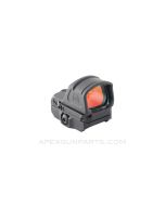 SLx RS-10 1x23mm Mini Reflex Sight - 3 MOA Dot, by Primary Arms, *NEW*