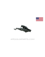 M1 Garand Operating Rod Catch Assembly, Parkerized, Late, *Very Good* 