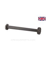 British Lanchester SMG Barrel, 7.875", 9x19 *Good*