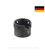 G3 / HK91 Rear Sight Drum, Bead Blasted, *NOS*