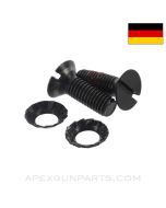 G3 / HK91 Buffer Housing Retaining Screw w/ Washer, Set of 2, *Good*