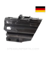 G3/HK91 Rear Receiver Piece w/ Sight Base *Good*