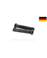 G3/HK91 Buttstock Takedown Pin, Set of Two, *Good*