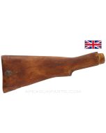 Enfield #4 Stock, British, Birch, Short Length *NOS*