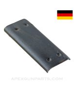 German Gewehr 88 Magazine Dust Cover, Blued *Very Good*